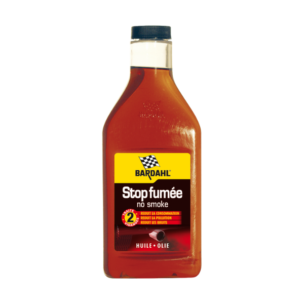 Bardahl Stop fumée
