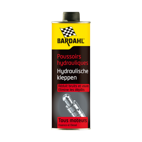 Bardahl Additif pour poussoirs hydrauliques