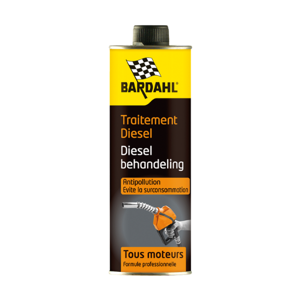 Bardahl Traitement carburant