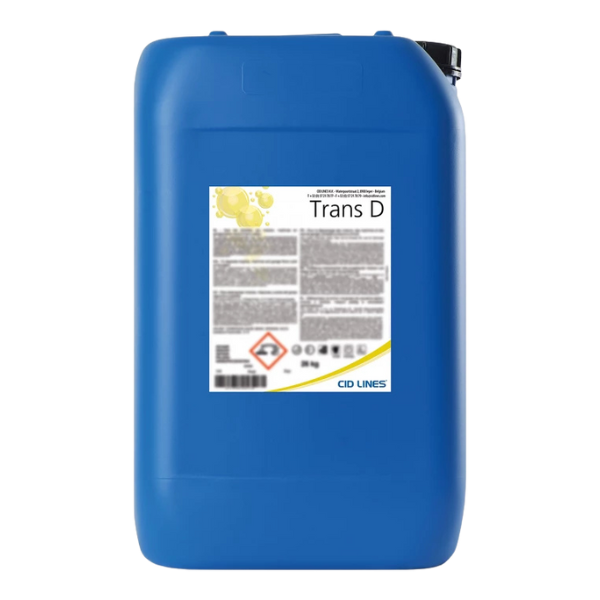 Kenotek Trans-d, Contenu: 26 Kg