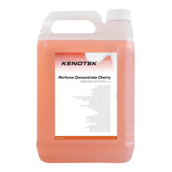 Kenotek Cherry Perfume, Contenu: 5 L