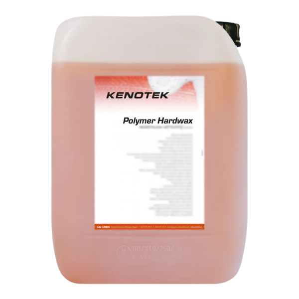 Kenotek Polymer Hardwax, Contenu: 20 L