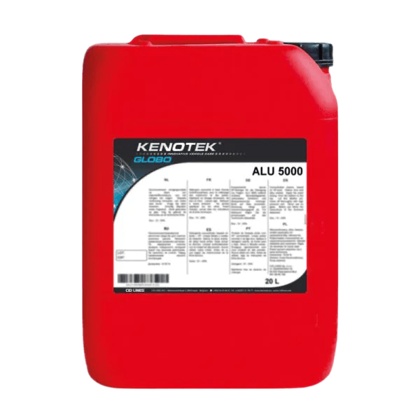 Kenotek Alu 5000, Contenu: 20 L