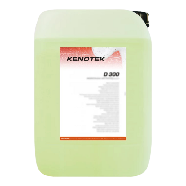 Kenotek D 300, Contenu: 20 L