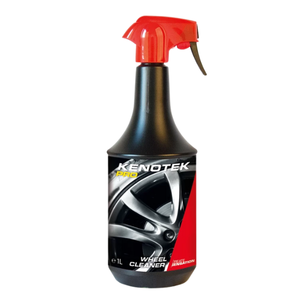 Kenotek Wheelcleaner, Contenu: 1 L