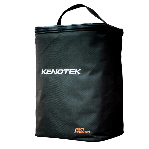 Kenotek Aftercare Bag