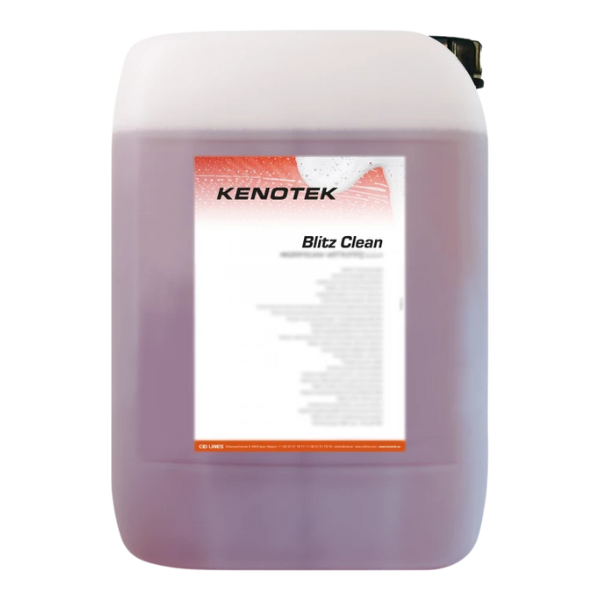 Kenotek Blitz Clean, Contenu: 20 L