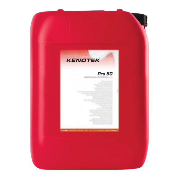 Kenotek Pro 50, Contenu: 20 L