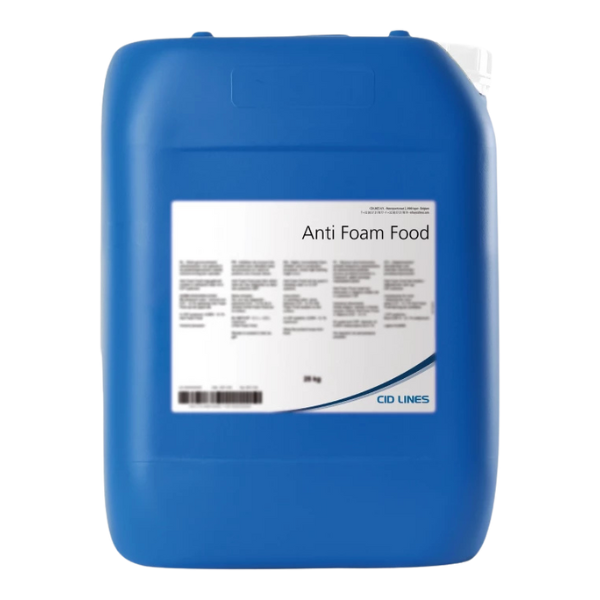 Kenotek Anti Foam, Contenu: 25 Kg