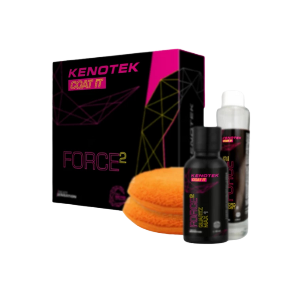 Kenotek Coat'it Force2