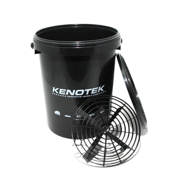 Kenotek Sceau 20 L + Couvercle