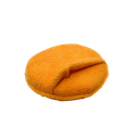 Kenotek Pad Applicateur Microfibre Orange