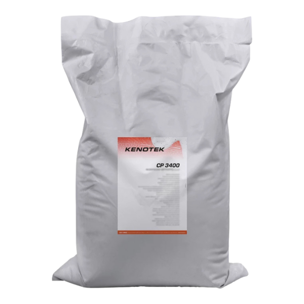 Kenotek Cp 3400, Contenu: 25 Kg