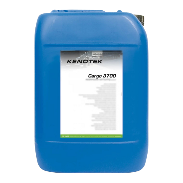 Kenotek Cargo 3700, Contenu: 25 Kg