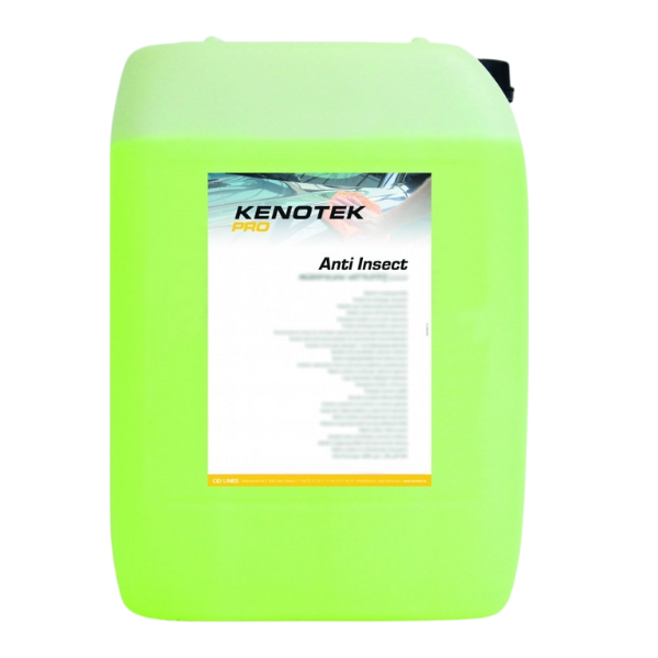 Kenotek Anti Insect, Contenu: 20 L