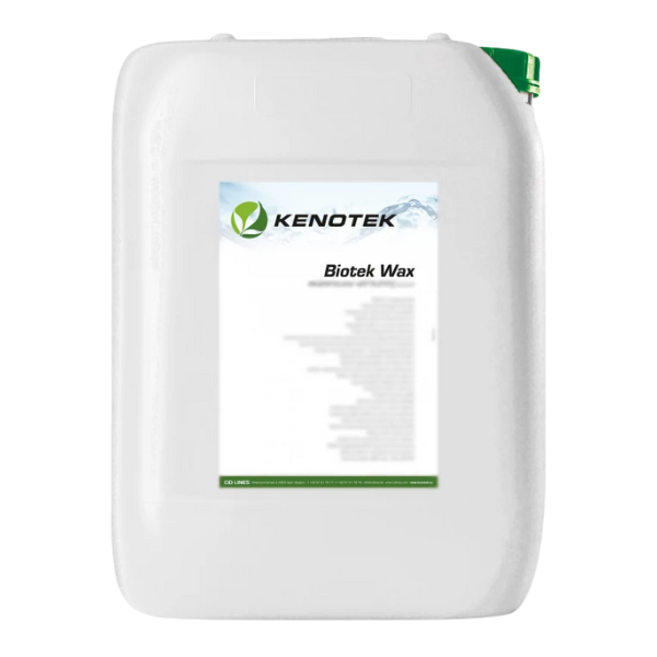 Kenotek Biotek Wax 20 L