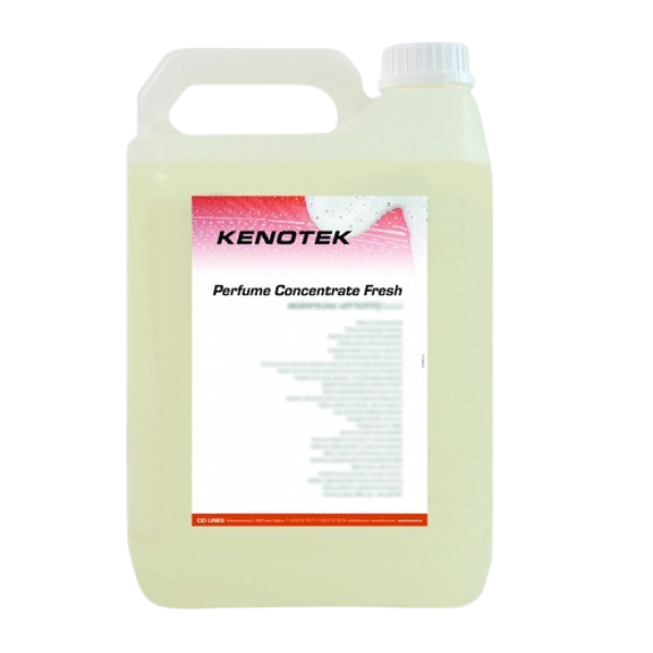 Kenotek Perfume Concentrate Fresh 5 L