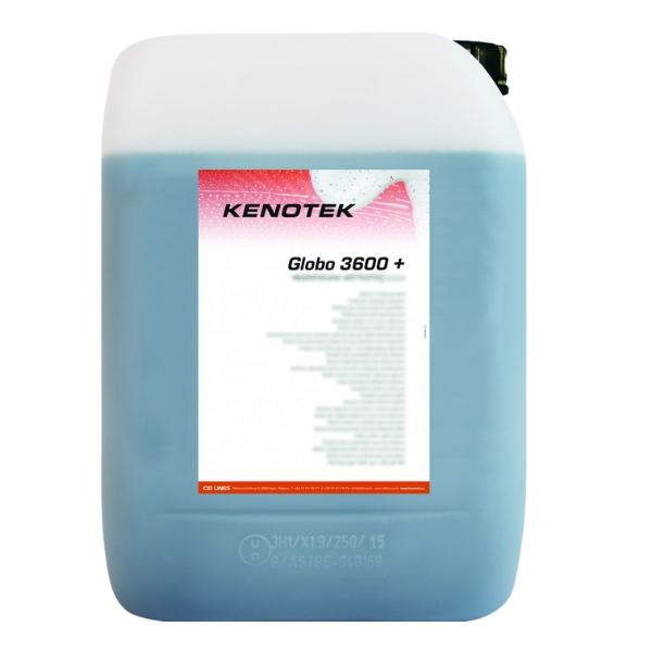 Kenotek Globo 3600 +, Contenu: 20 L