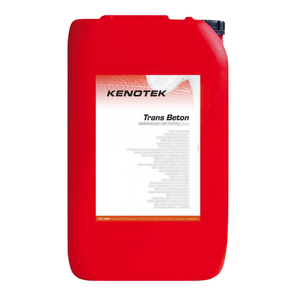 Kenotek Trans Fluo, Contenu: 25 Kg
