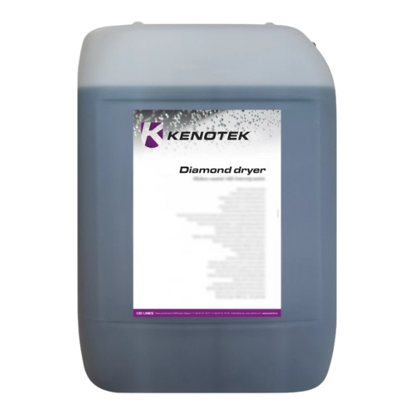 Kenotek Diamond Dryer, Contenu: 20 L