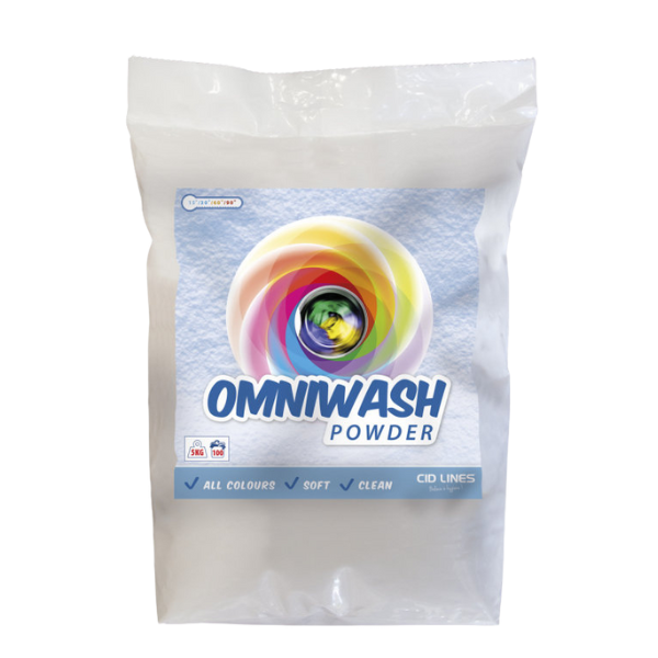 Kenotek Omni Wash, Contenu: 20 Kg