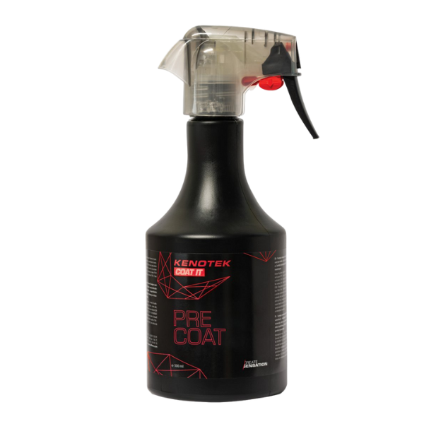 Kenotek Coat It Pre Coat, Contenu: 500 Ml