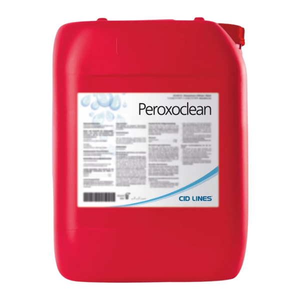 Kenotek Peroxoclean, Contenu: 20 L