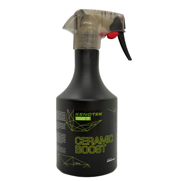 Kenotek Coat'it Ceramic Boost 500 Ml