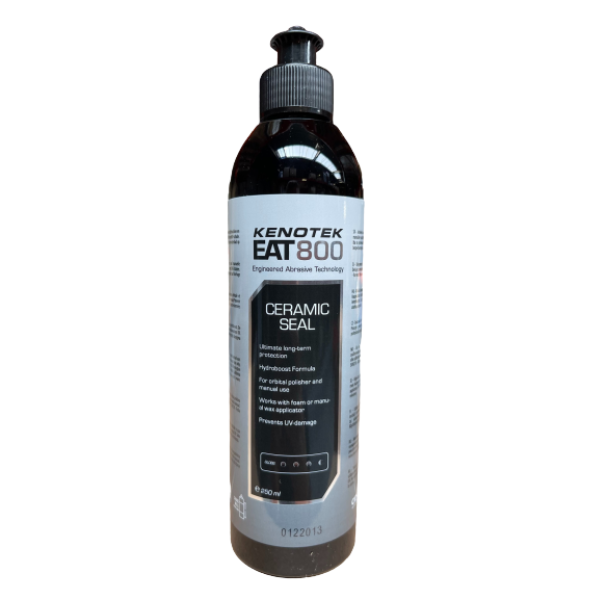 Kenotek Eat 800 Ceramic Seal 250ml