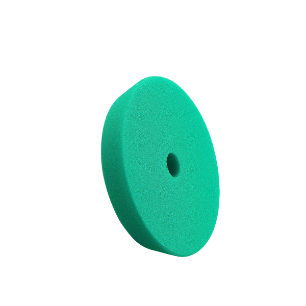 Kenotek Da Pad Green - Heavy Cut 5 Inch