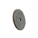 Kenotek Da Microfiber Pad Orange - Heavy Cut 3 In