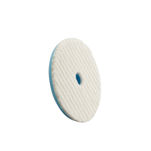 Kenotek Da Hybrid Pad Blue - Cut/polishing 5 Inch