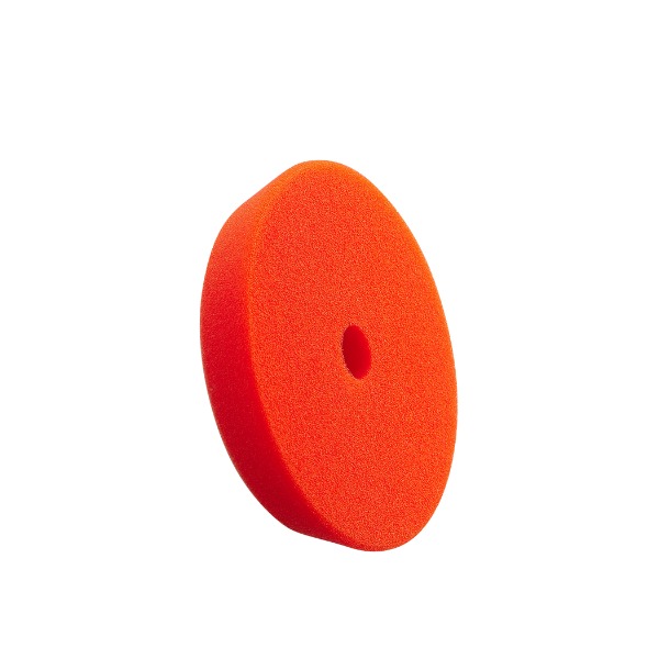 Kenotek Da Pad Orange - Medium Cut 5 Inch