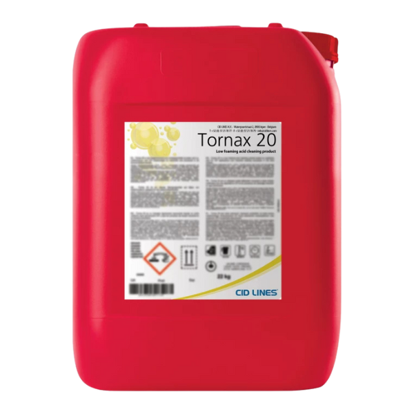 Kenotek Tornax 20