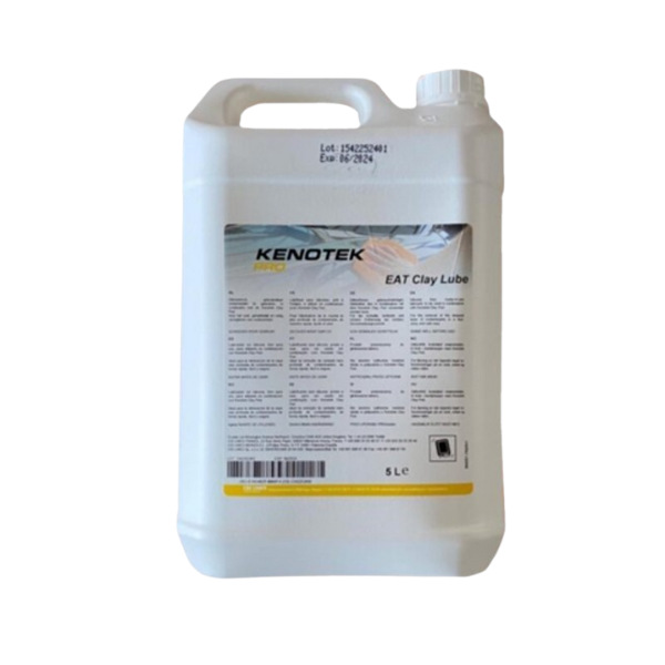 Kenotek Eat Clay Lube 5 L