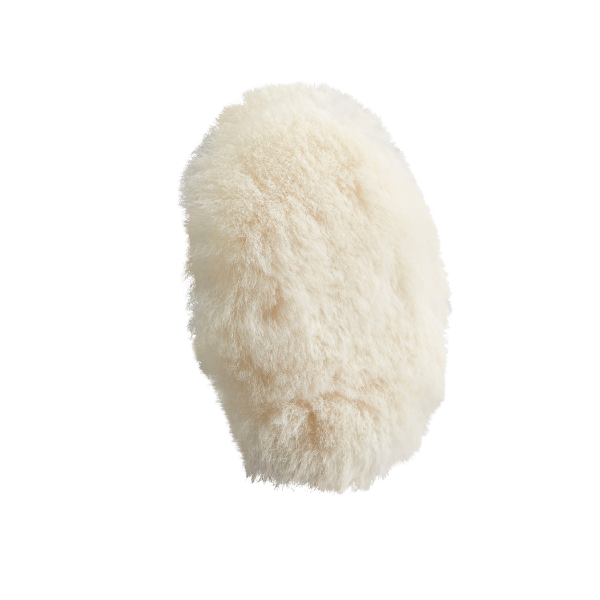 Kenotek Rotary Wool Pad 5 Inch