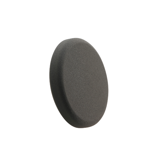 Kenotek Rotary Pad Black - Wax & Seal 5 Inch