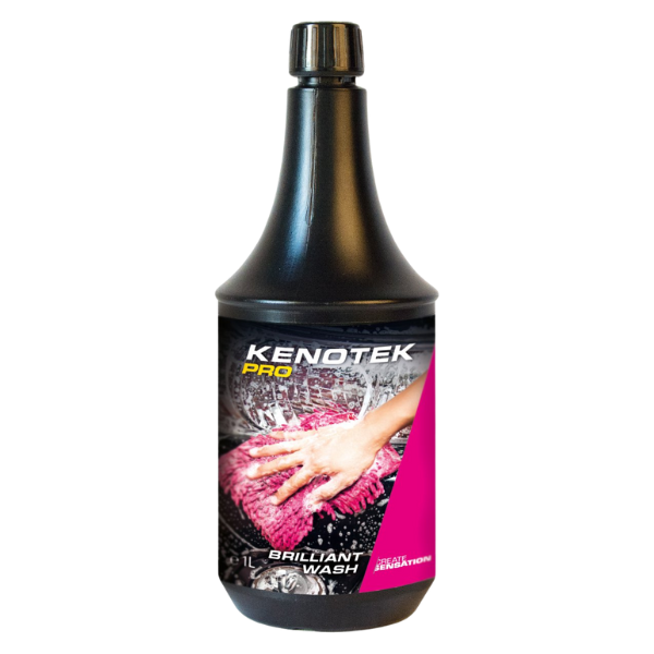 Kenotek Brilliant Wash