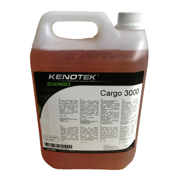 Kenotek Cargo 3000