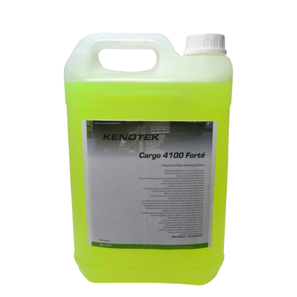 Kenotek Cargo 4100 Forté