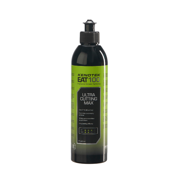 Kenotek Eat 100 Ultra Cutting Max