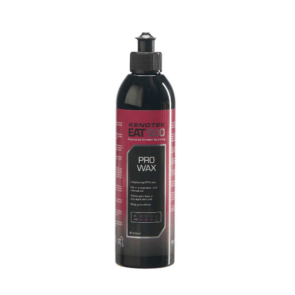 Kenotek Eat 500 Pro Wax