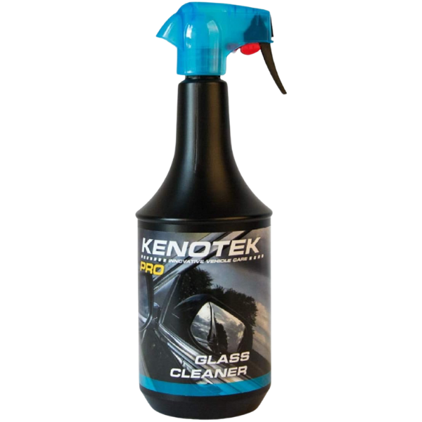 Kenotek Glass Cleaner