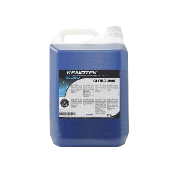 Kenotek Globo 3600