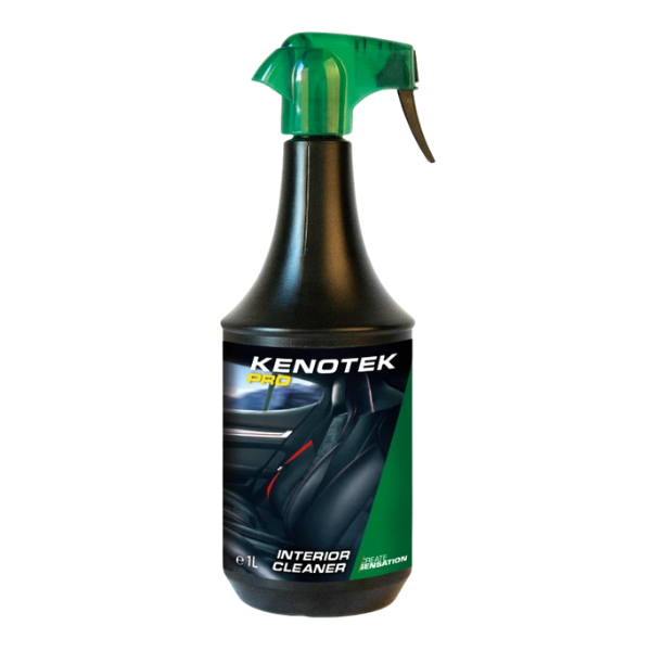 Kenotek Interior Cleaner