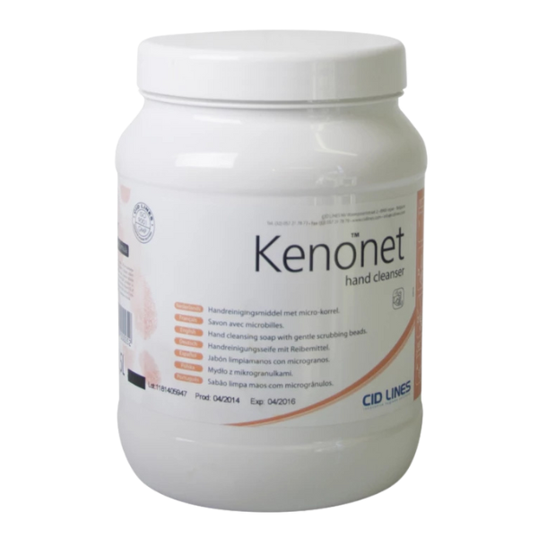 Kenotek Keno Net