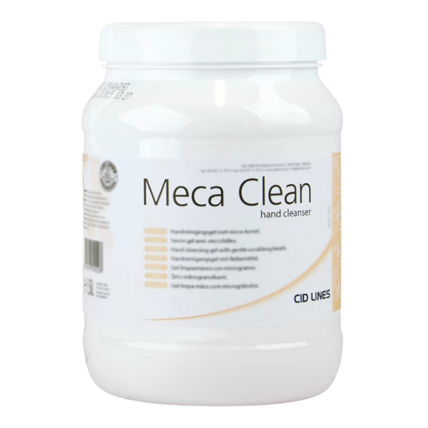 Kenotek Meca Clean