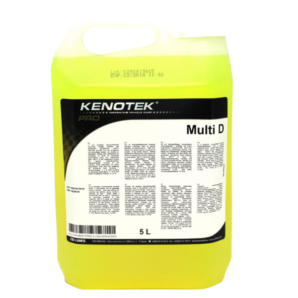 Kenotek Multi D