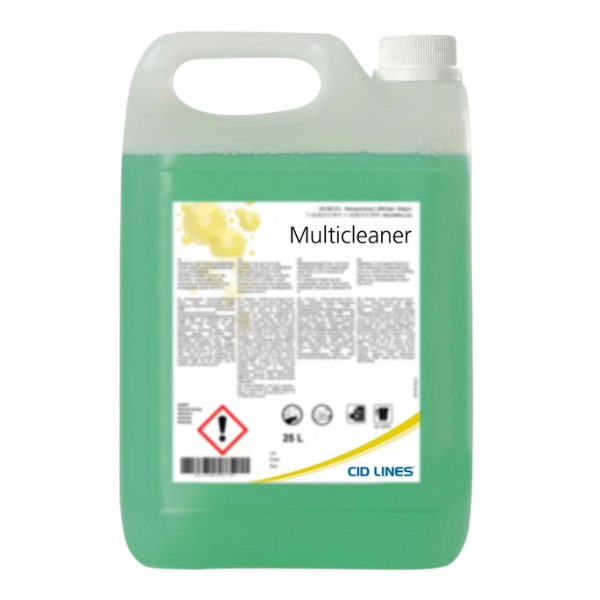 Kenotek Multicleaner