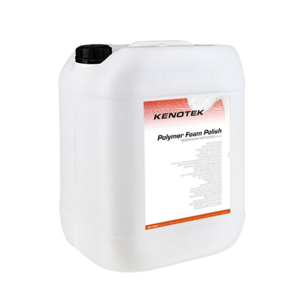 Kenotek Polymer Foam Polish